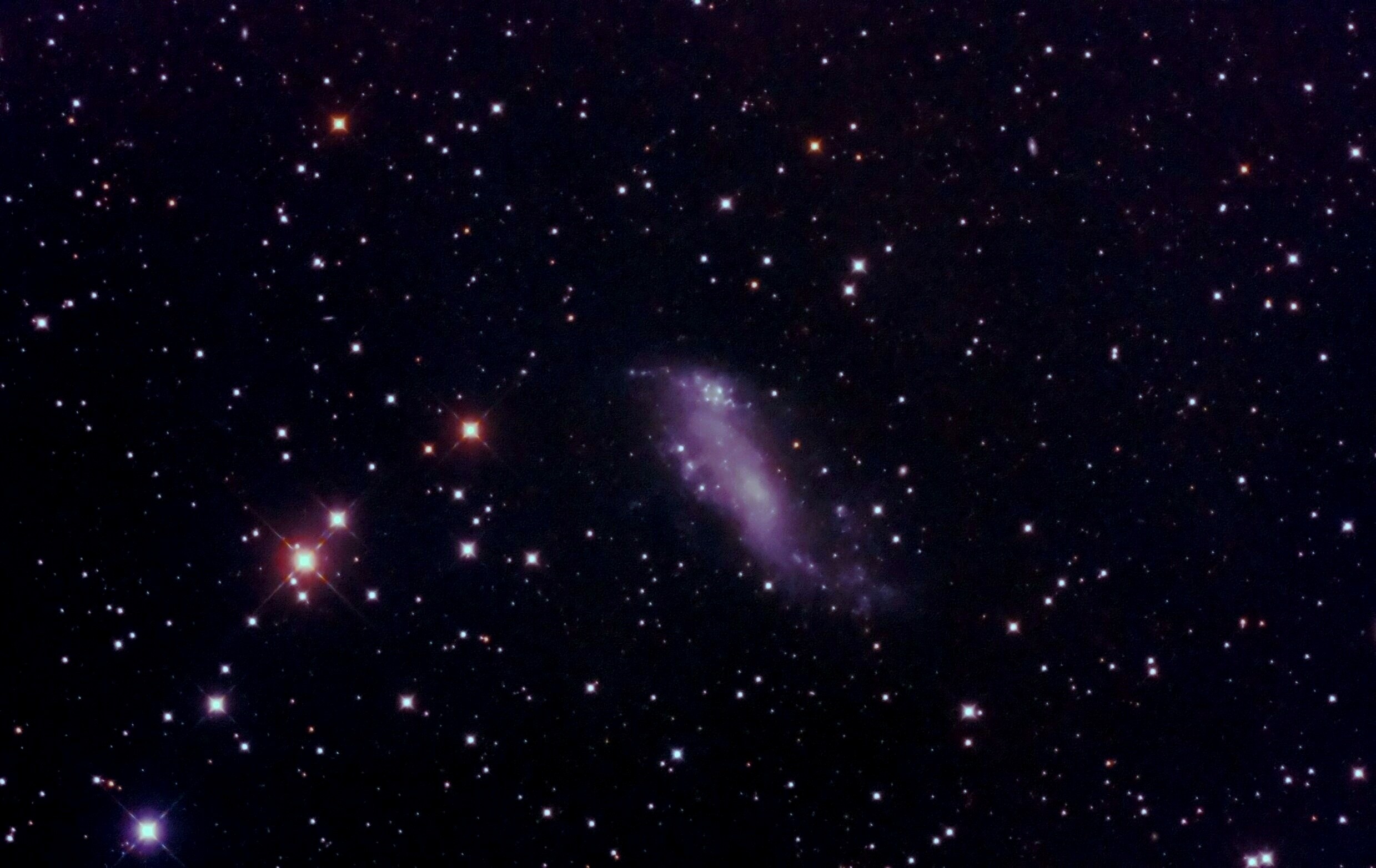 IC 2574 gal. v Uma  7.4.21