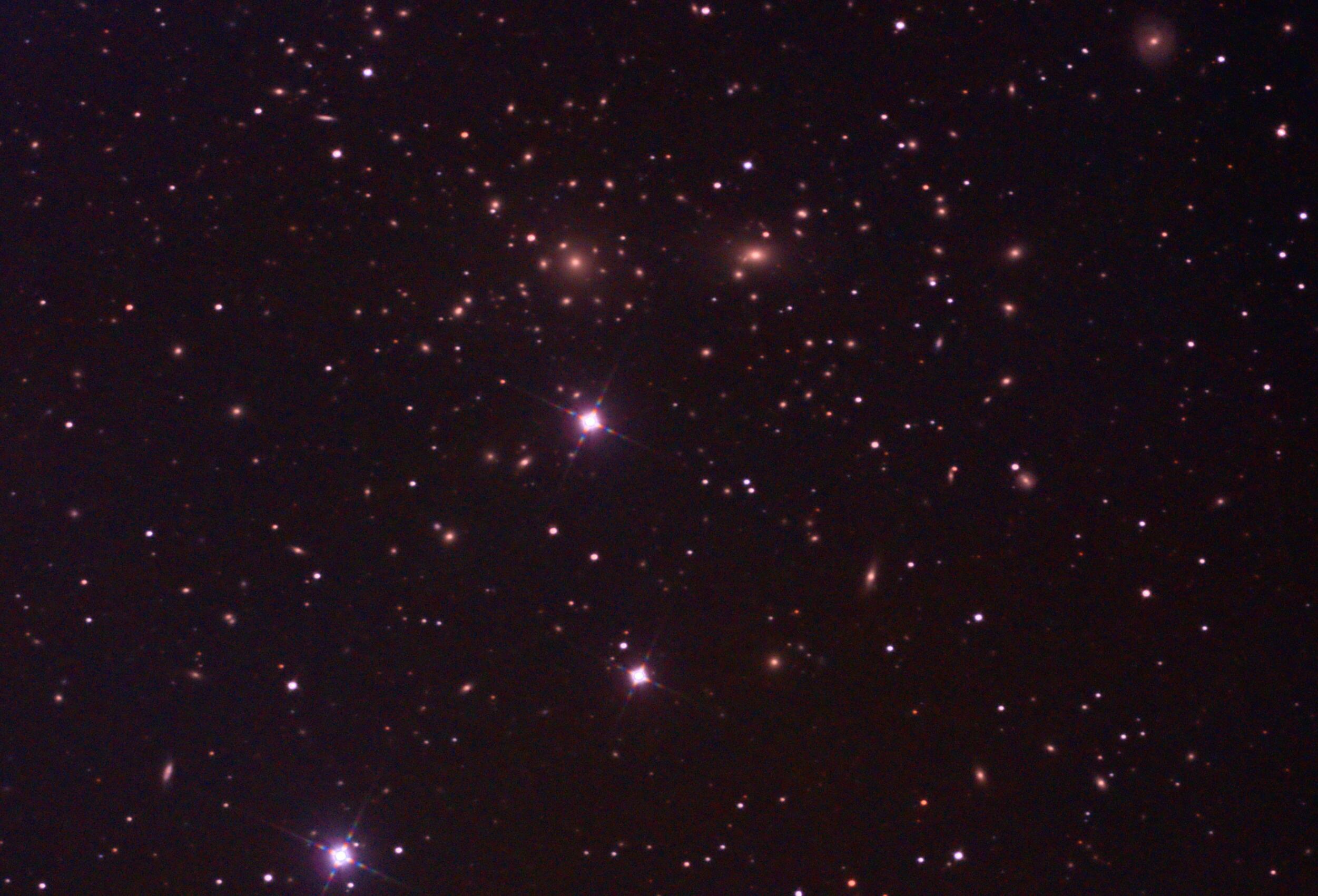 Abell 1656 kupa gal. v Com -    1.5.25.
