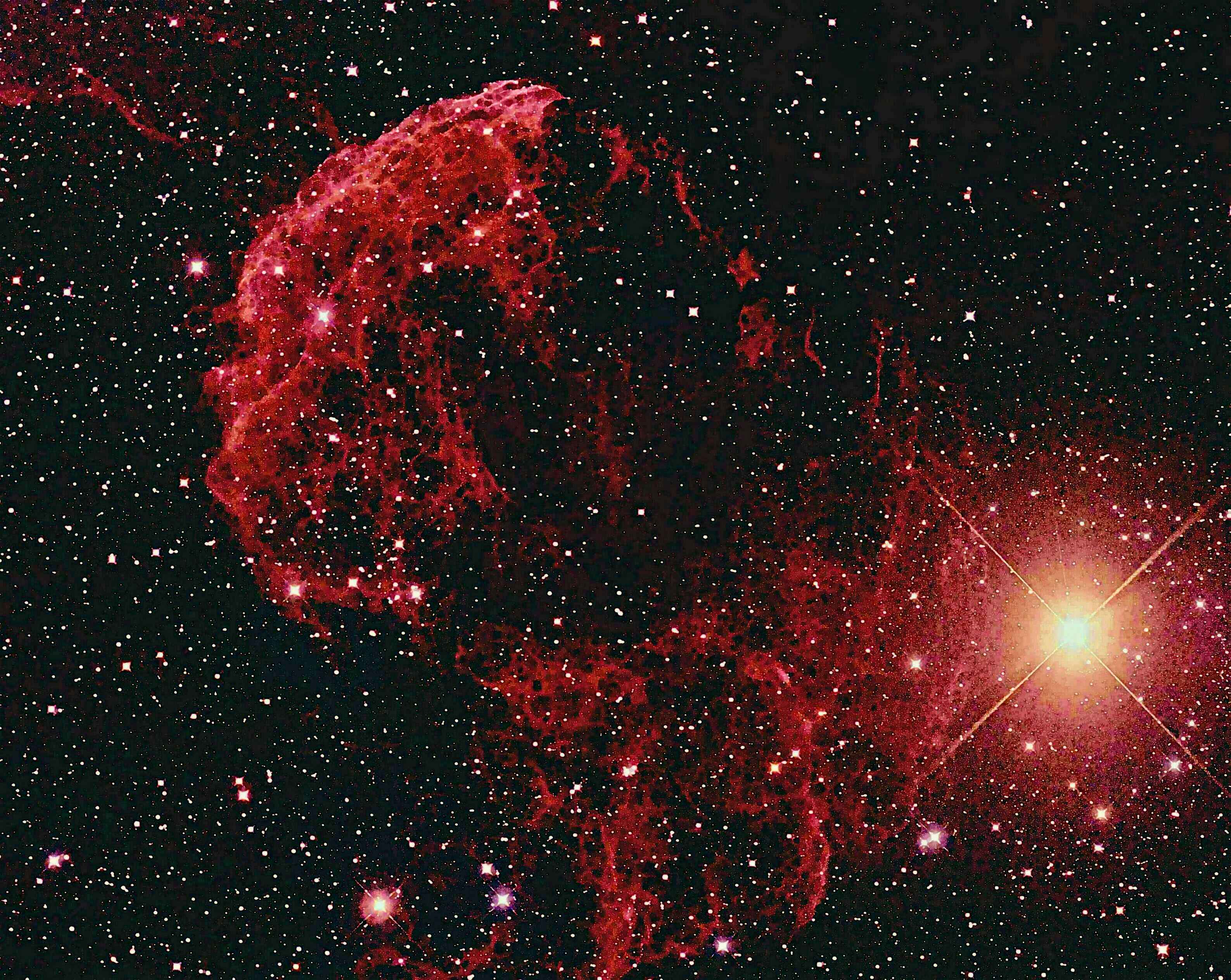 MEDUZA mlh.IC 443 v Gemini. 02.2021.-