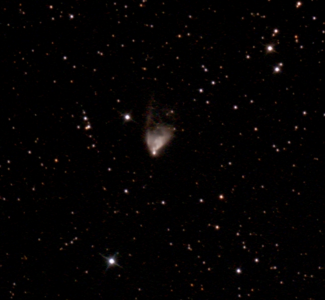 NGC 2261 