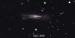 NGC3628 14x6min a  10,9magn.   29.3.11