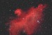Seagull nebula -Racek v Mon, 03/2022..