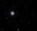 Hvězdokupa M3 obsahuje 45 tis.hvězd do22,5mag a celkem 0,5 milionů.
