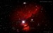 Popis objektů kolem Alnitaku v Orionu