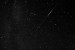 Záblesk sol.panelů ISS dne 12.8.12 ve 22.08h SEČL v Bohouňovicích,jasno.