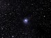 NGC7023 IRIS,mladá reflex.mlhov. vzdál.1475 ly, mag.7,1 v Cep ,  dne 11.8.2013