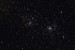 Dne 11.10.15 NGC 884 Χ  a 869 h správně otočené a oprava barevnosti