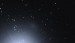 Trpasličí galaxie ve Lvovi u Reguluse.    /Zkušební foto/.1.4.2016