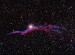 a/NGC 6960 západní oblouk  v Cyg 31.8.2016.